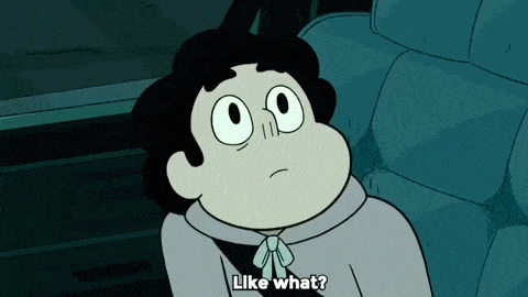kyterjingles:  faithiiii-gifs:  If you could only knowWhat we really are…   