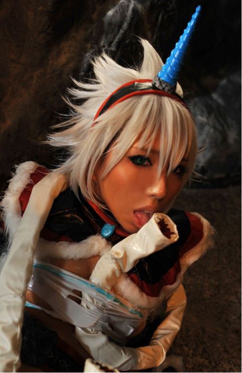 Monster Hunter - kirin 4 (Nonsummerjack) 1-9