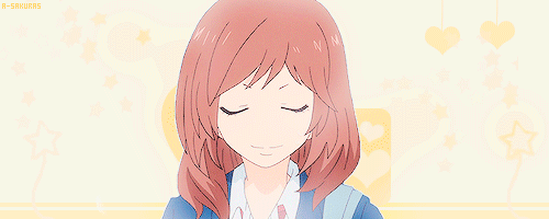 a-sakuras:  『 Futaba Yoshioka 』 ღ 