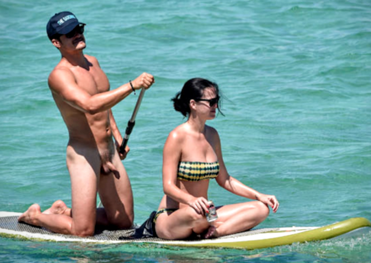 pornoflexive:  Orlando Bloom…swoon 