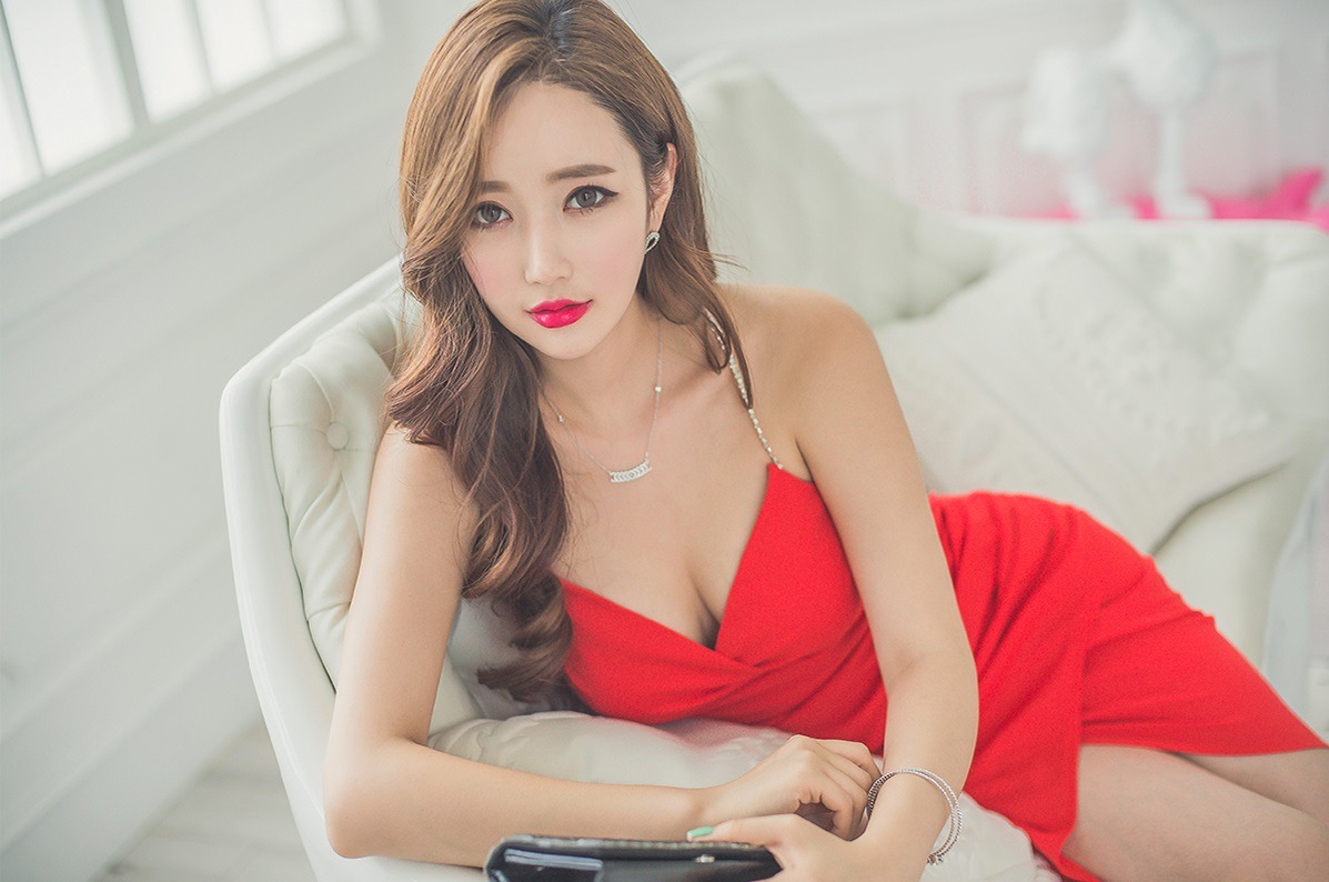 omgwtfdimsum:  Lee Seo Ah