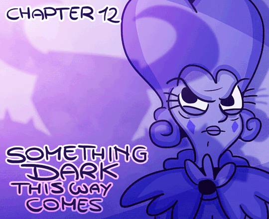 Star Vs. The Finale - Chapter 12 - Something Dark This Way Comes
