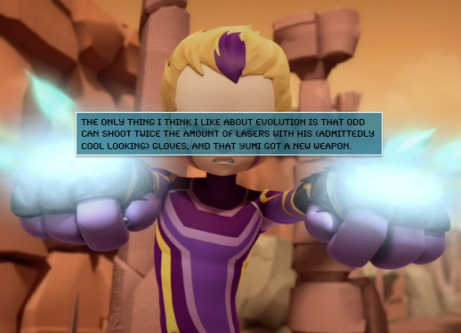 Code Lyoko Confessions Code Lyoko Confessions