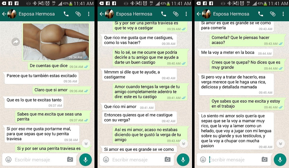 mylatinhotmarriage:  hola amigos, quiero compartir con ustedes la primera parte de