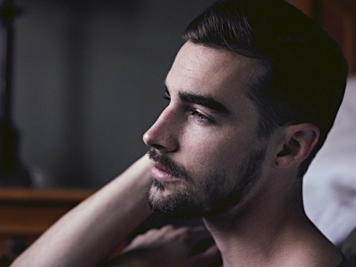 bambam62:  Brandyn Farrell by Brian Kaminski
