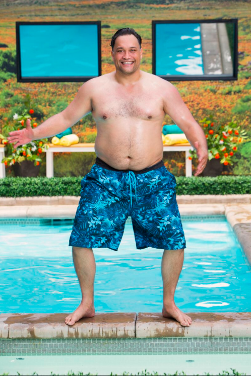 bbmennudeenjoy:  Your BB20 Men