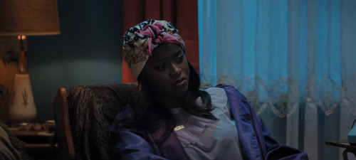 scr33ncaps:  Tierra Whack - Whack World (2018)