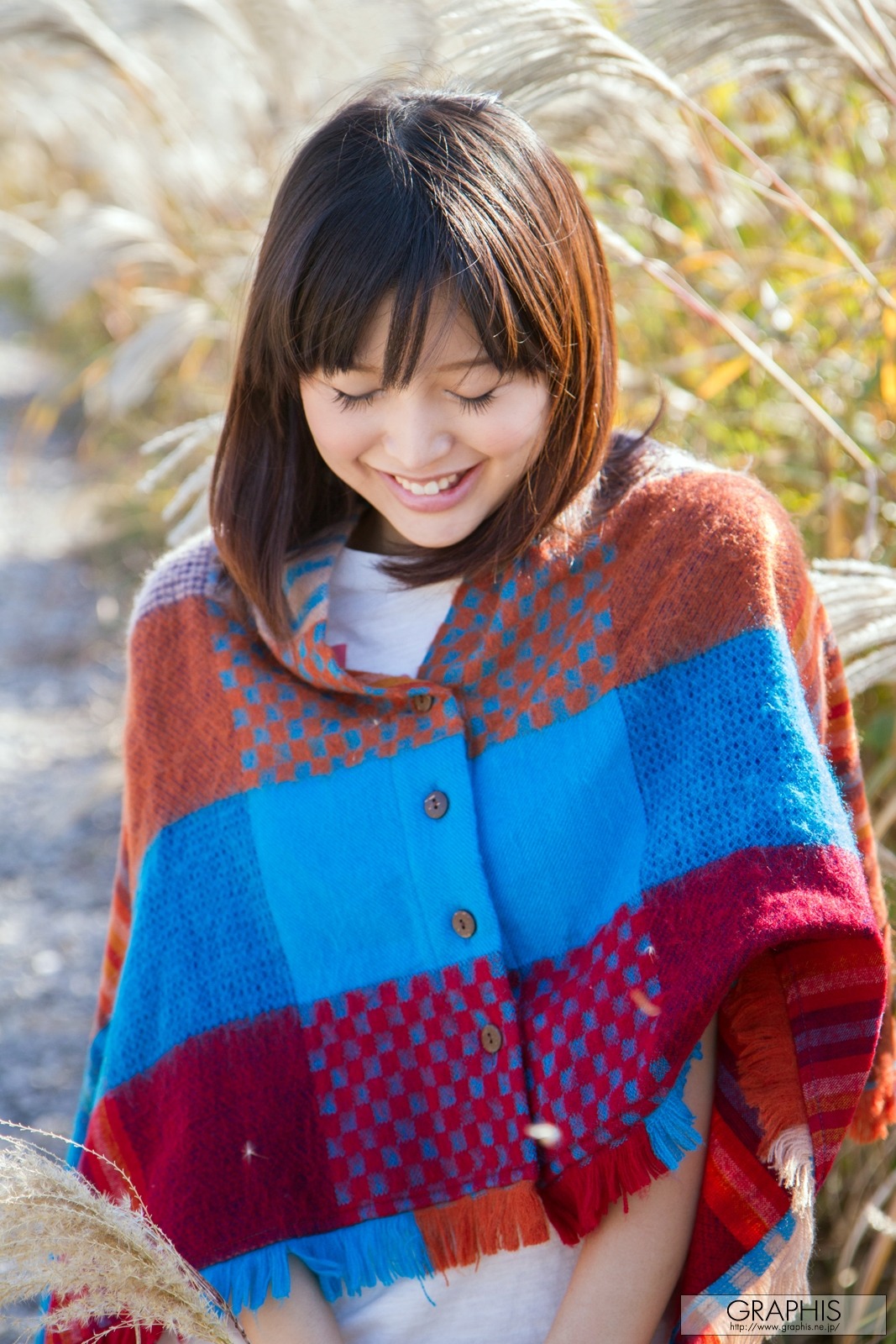 Alter Sack — Tsukasa Aoi