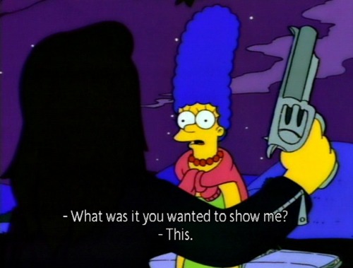 The Simpsons