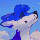 berrybluefox avatar