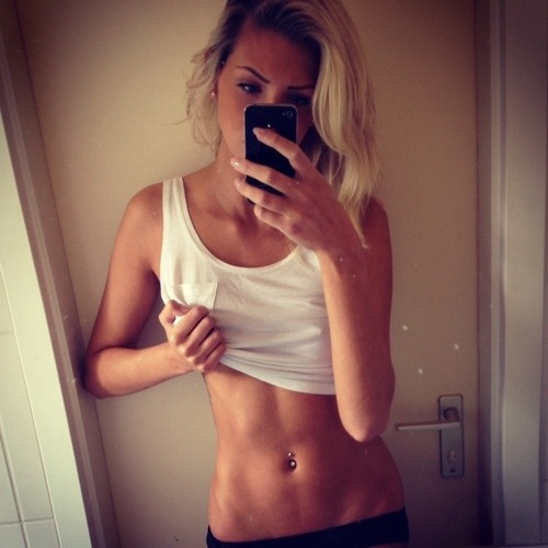 Thinspiration Party