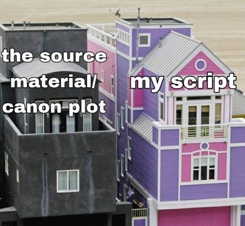 May I Offer You Some Shifting Memes In These Trying Times