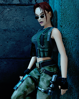 mrnathandrake:  Make Me Choose:↳ walking-mess asked: Tomb Raider series or Assassin’s