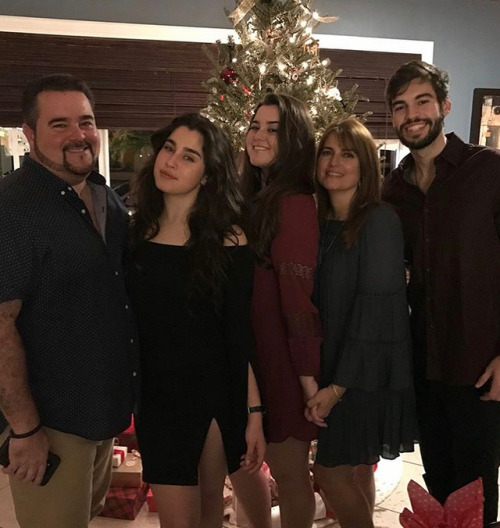 laurenjauregui: Merry Christmas from your favorite procrastinator