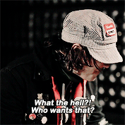 spaceboyfrnk: 3-in-1 with Frank Iero  1. If you could go back in time 10 years ago,