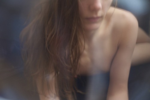 brookelynne:  refracted | self-portraits•✧{ much more here }✧•