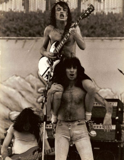 the-great-george:  We miss you Bon Scott.