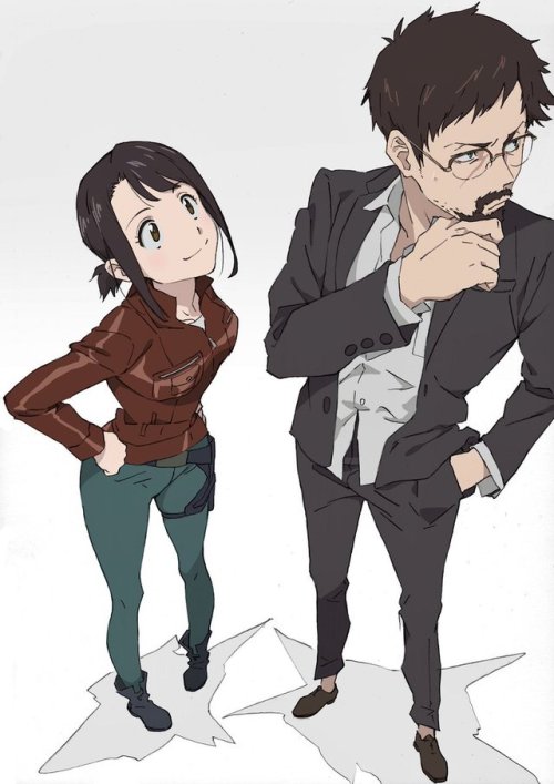 fileth-fileth:Arai Hirokiさんのツイート: B:The Beginning
