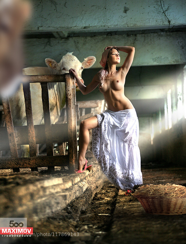 nudeson500px:  www.maximov.nu by kot7478 from http://ift.tt/1HDnnS0www.maximov.nu