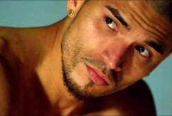 hunkyhollywood:  Miguel Gomez in The Strain
