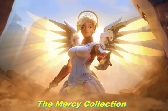 Porn photo The Mercy Collection released!