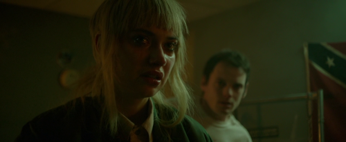 artfilmfan: Green Room (Jeremy Saulnier, 2015) cinematography: Sean Porter 