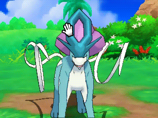 scyther-no-scything:  The legendary dogs, beasts or whatever else you know them by….