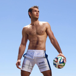 MAN CRUSH BLOG