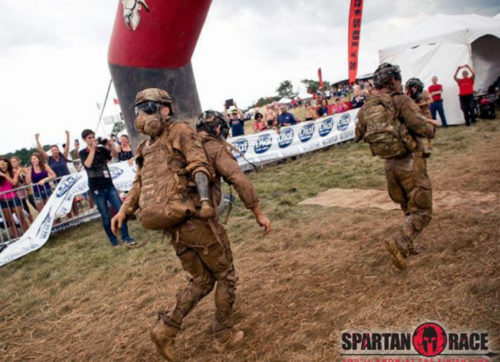 itsramez:  bob7290:  special-operations:  No Excuses   True fucking hard-ass.   Why we serve