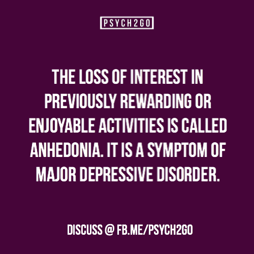 psych2go: If you like these posts, be sure to check out psych2go. 