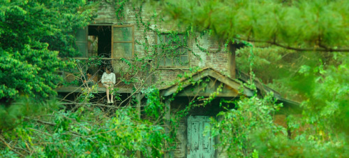  (Vanishing Time: A Boy Who Returned - 가려진 시간, 2016) 