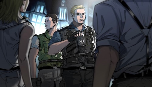 Any Time Any Place The Super Cops Are On The Case!