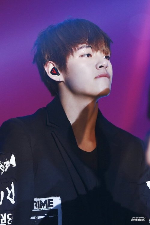 VIVID BLACK | Do Not Edit.