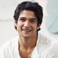 iconsfromoz:Man Crush Monday - Tyler Posey porn pictures