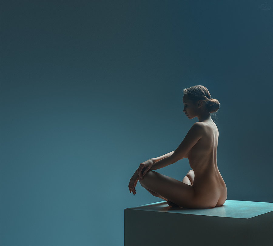 girlsdoingyoga:  bornbythesea:  Via Dead Girls  . 