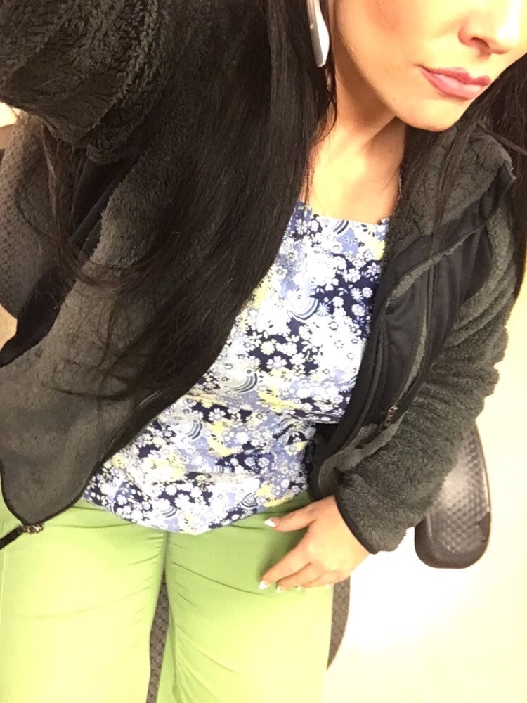 pussyconnoisseur6996:  ❤️ Phat Ass Nurse 👩🏻‍⚕️