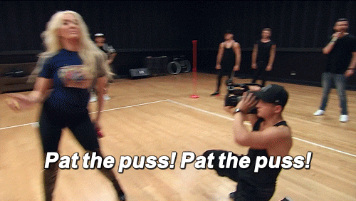 sft425:  realitytvgifs:    @anaisalicious