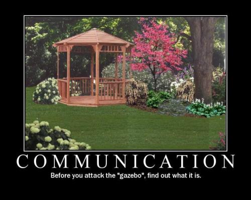 drcrunk: lawfulgoodness: The “Dread Gazebo” is one of those inside jokes that eve