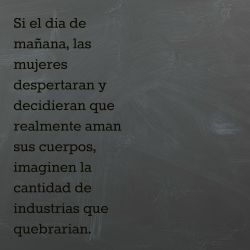 "Vivir consiste en crear futuros recuerdos"