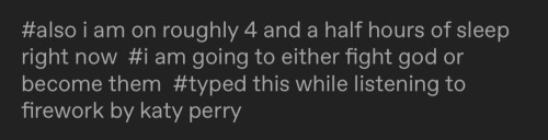 This Entire Post. All Of It. Its Perfect.