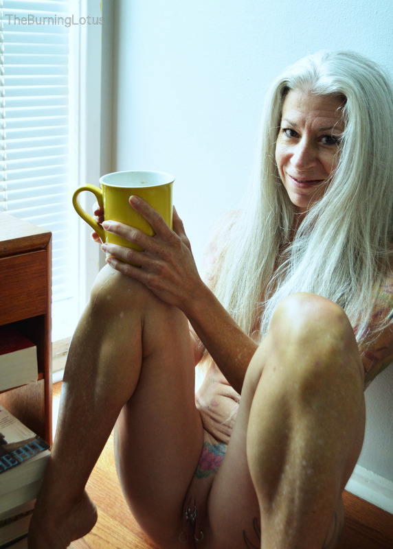 Coffee anyone?