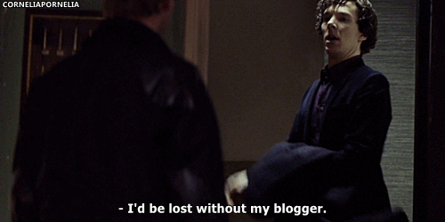 cumberbatchlet:  corneliapornelia:  The evolution of a friendship  this is beautiful, and whether you actually ship johnlock or not, i defy anyone not to agree that their relationship is a work of art.