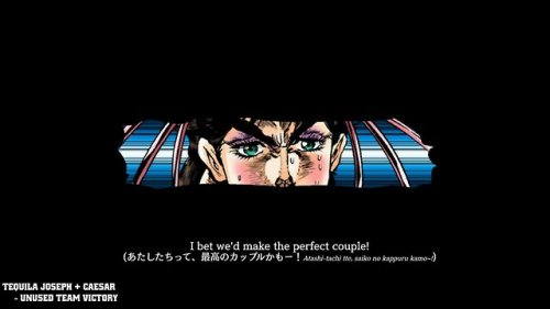 lorddio:eyes of heaven unused lines, put these back in the game, cowards