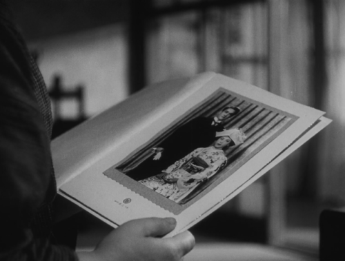 folie-atwo: 晩春 Late Spring (1949, Yasujirō Ozu)