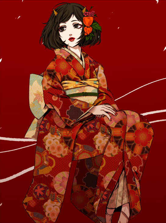 毒蝎