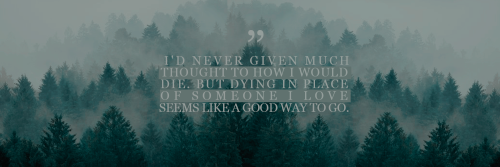 ISABELLA SWAN ICONS & HEADERS ━ TWILIGHT (2008) ‘’ I’d never given much thought to how I w