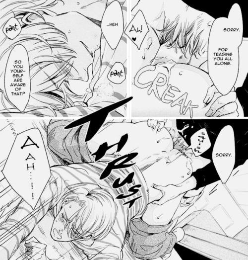 allboutheyaoi:  「Harudaki Scans」  