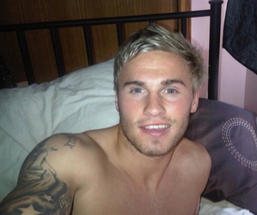 hotfamousmen:    David Goodwillie  
