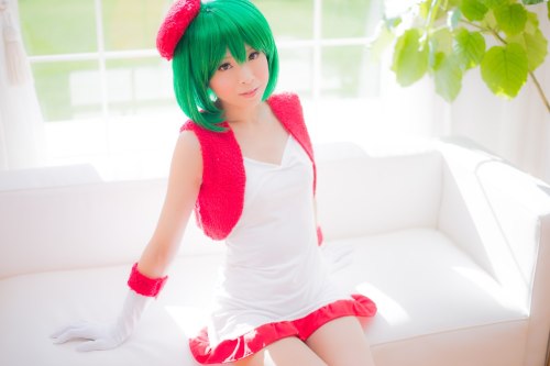 Macross Frontier - Ranka Lee [Xmas ver.] (Mashiro Yuki) 12HELP US GROW Like,Comment & Share.CosplayJapaneseGirls1.5 - www.facebook.com/CosplayJapaneseGirls1.5CosplayJapaneseGirls2 - www.facebook.com/CosplayJapaneseGirl2tumblr - http://cosplayjapaneseg