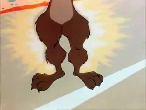 therealoswaldtherabbit: therealwileecoyote: therealoswaldtherabbit:  therealwileecoyote:  therealosw